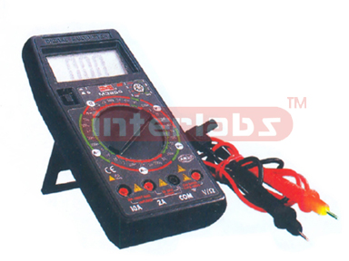 MULTIMETER DIGITAL, POCKET SIZE